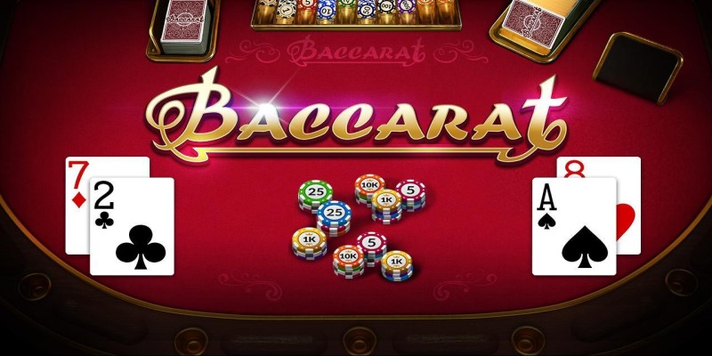 Vài nét giới thiệu về 789Bet Baccarat