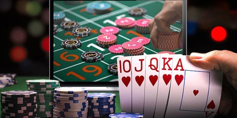 789bet casino tạo ấn tượng với kho game hot