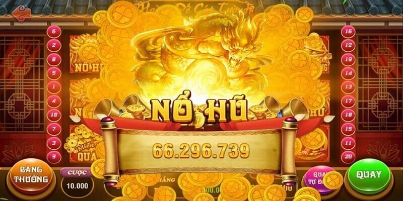 Kho game đa dạng với hàng loạt các sản phẩm kinh điển