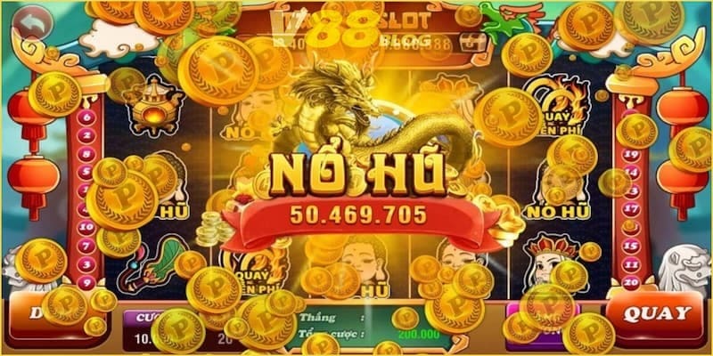 Thời điểm vàng 789bet nổ hũ hiệu quả