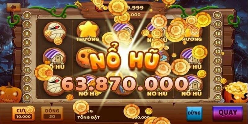 Giới thiệu về sảnh game 789bet nổ hũ