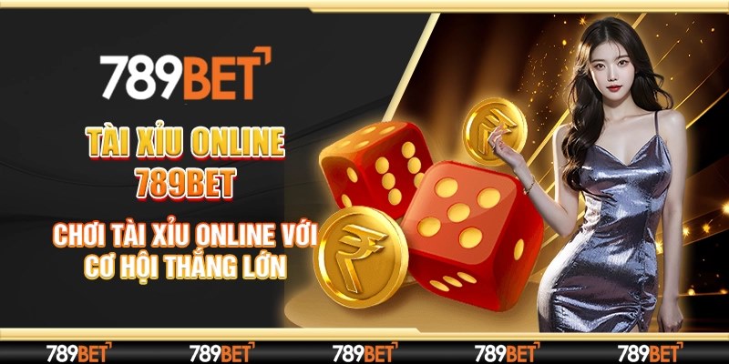 Các loại cược phổ biến có mặt tại 789bet