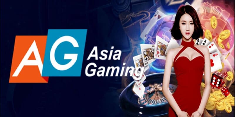 Đến với AG trực tiếp tại 789bet giúp bạn giải trí an toàn