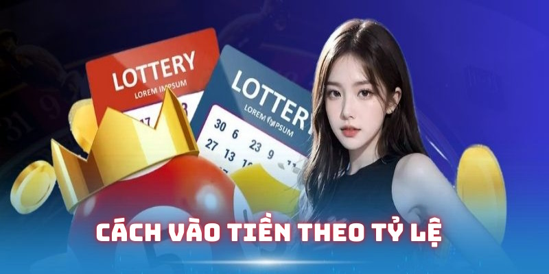 Cách nuôi lô khung 3 ngày tính toán tỷ lệ