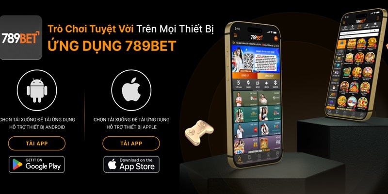 Cách thức cài đặt app game vào thiết bị cá nhân