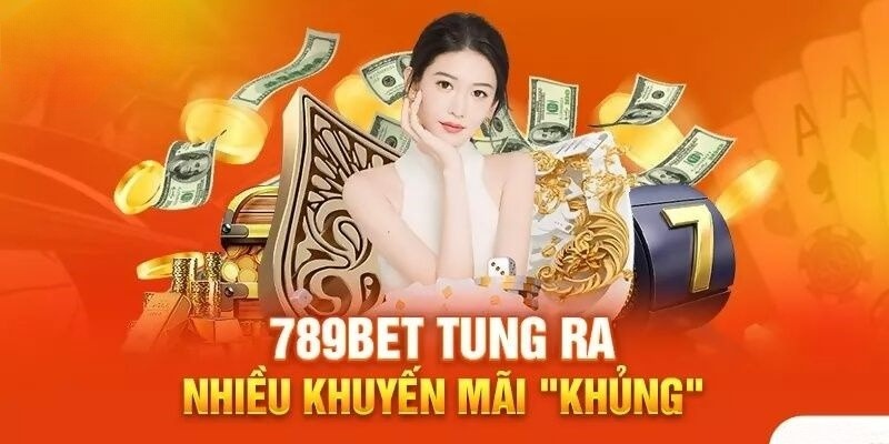 Nạp tiền 789BET với 03 thao tác trên mọi phương thức