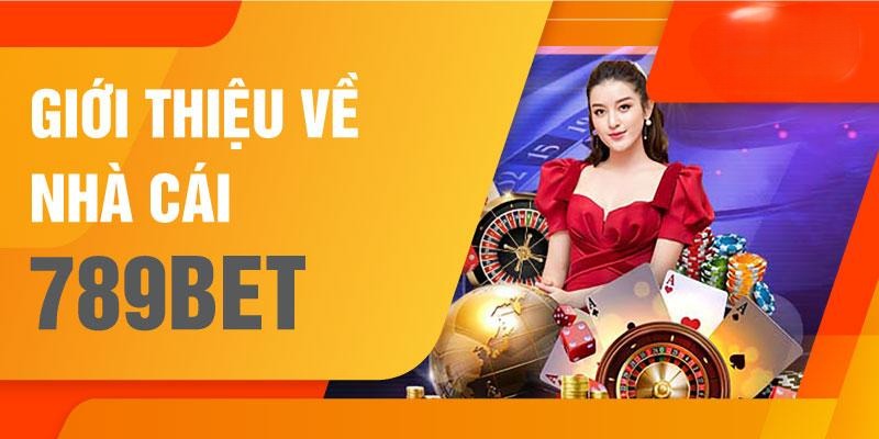 Giới thiệu 789bet là gì ? 