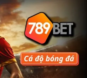 Cá độ bóng đá trực tuyến tại 789bet – Tự tin chiến thắng