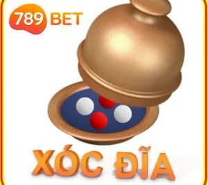 Chơi Xóc đĩa 789bet – Trăm trận trăm thắng, làm giàu nhanh