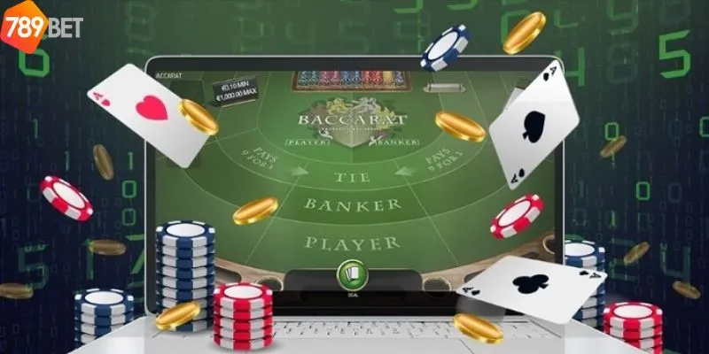 FAQ – Giải đáp những câu hỏi thường gặp khi chơi Baccarat