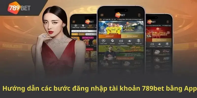 Những lưu ý cần biết khi thực hiện đăng nhập tại 789bet